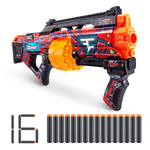 X-Shot Skins Last Stand_Faze Clan