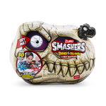 Smashers Dino Island T-Rex Battle Playset (Large) (S1)