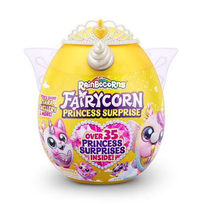 Rainbocorns Fairycorn Princess (Medium) (S6)