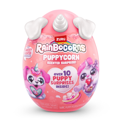 Rainbocorns Puppycorn Surprise (S8) (PDQ)