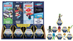 DevSeries Mystery Figures