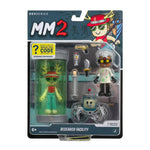 DevSeries Murder Mystery 2: Research Facility Game Pack