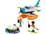 LEGO Friends -Sea Rescue Plane