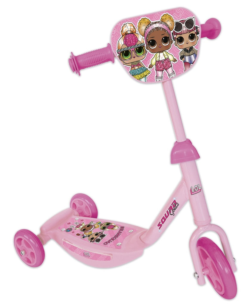L.O.L. Surprise - My First Scooter 3 Wheel