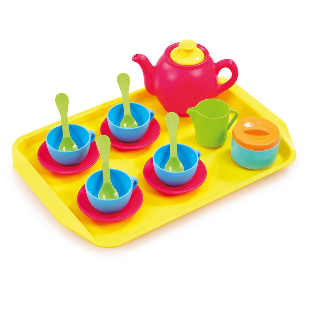 Addo-Busy Me Tea Party Set – Little Wings