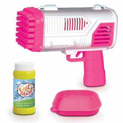 Addo-Addo Oa Bubble Xtreme Blaster Pink