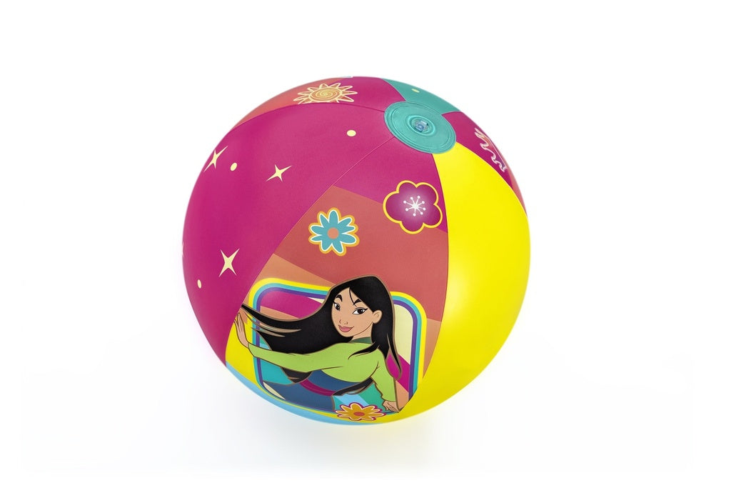 Bestway-Beach Ball Princess 51Cm
