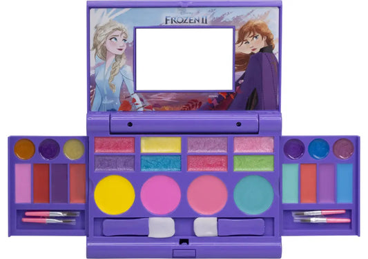 Disney Frozen II Cosmetic Set