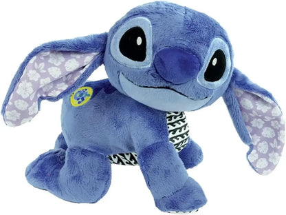 Disney Baby Stitch Crawl With Me – Clementoni