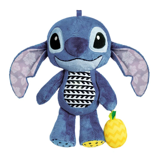 Disney Baby Stitch First Activities – Clementoni