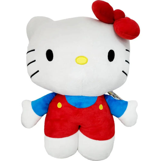 Hello Kitty Large Plush Doll – 50 cm (20 inch)