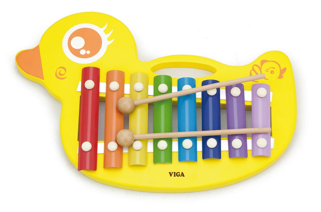 Duck Xylophone - Viga