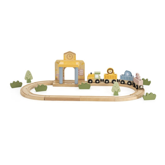Train Set 30 pcs-Viga