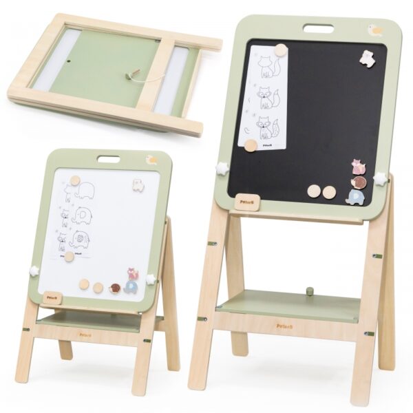 Standing Easel Green - Viga