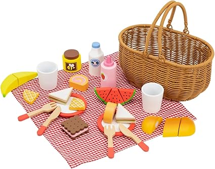 Picnic Set-Viga