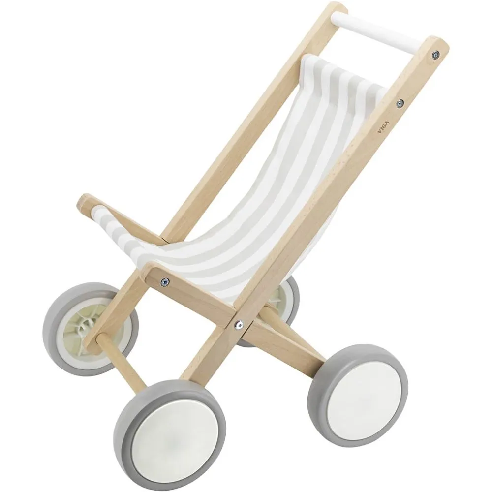 Doll Stroller-Viga