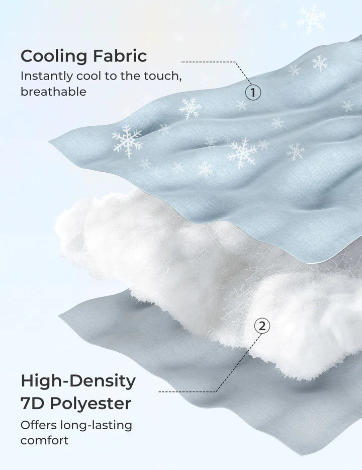 وسادة متعددة الاستخدامات-مام كوزي