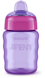 Philips Avent Easy Sip Spout Cup – 260ml | 9m+
