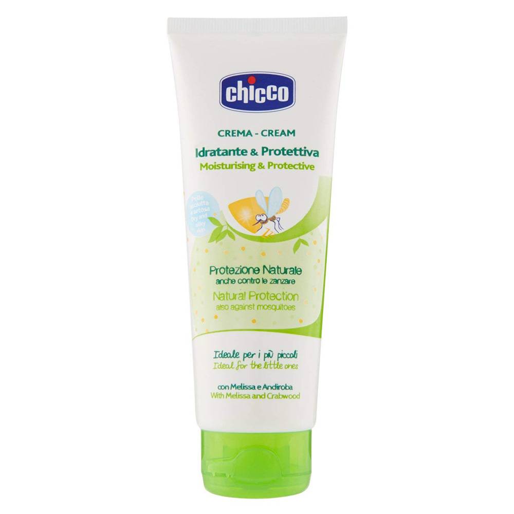 Chicco Protective Moisturizing Cream ,100ml