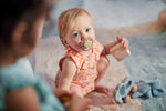 Philips Avent Ultra Air Soother – Girl – 0-6m – 2 Pcs