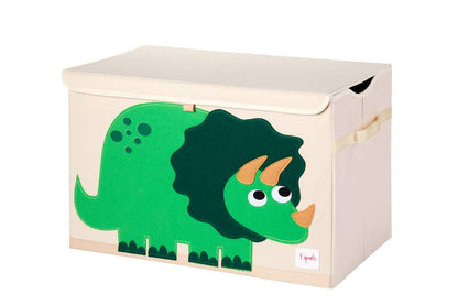 3 Sprouts - Toy Chest - Dinosaur