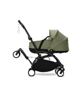 Stokke® YOYO® Board – Ride-On Attachment for Your Second Child