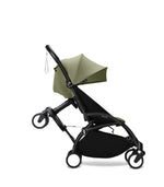 Stokke® YOYO® Board – Ride-On Attachment for Your Second Child