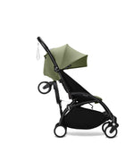 Stokke® YOYO® Board – Ride-On Attachment for Your Second Child
