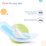 Luv Lap - Mother Sanitary Pads 10pc
