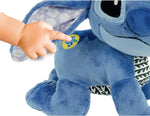 Disney Baby Stitch Crawl With Me – Clementoni