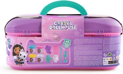 Canal Toys - Gabby's Dollhouse - Dough Case