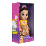 Disney Princess Baby Belle Doll 12-Inch