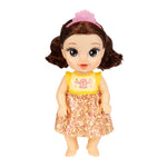 Disney Princess Baby Belle Doll 12-Inch