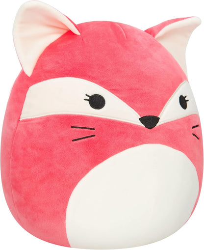 Squishmallows 12" Squishmallows - Fifi Red Fox