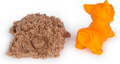 Kinetic Sand Doggie Dig