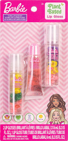 Barbie Flavored Lip Gloss