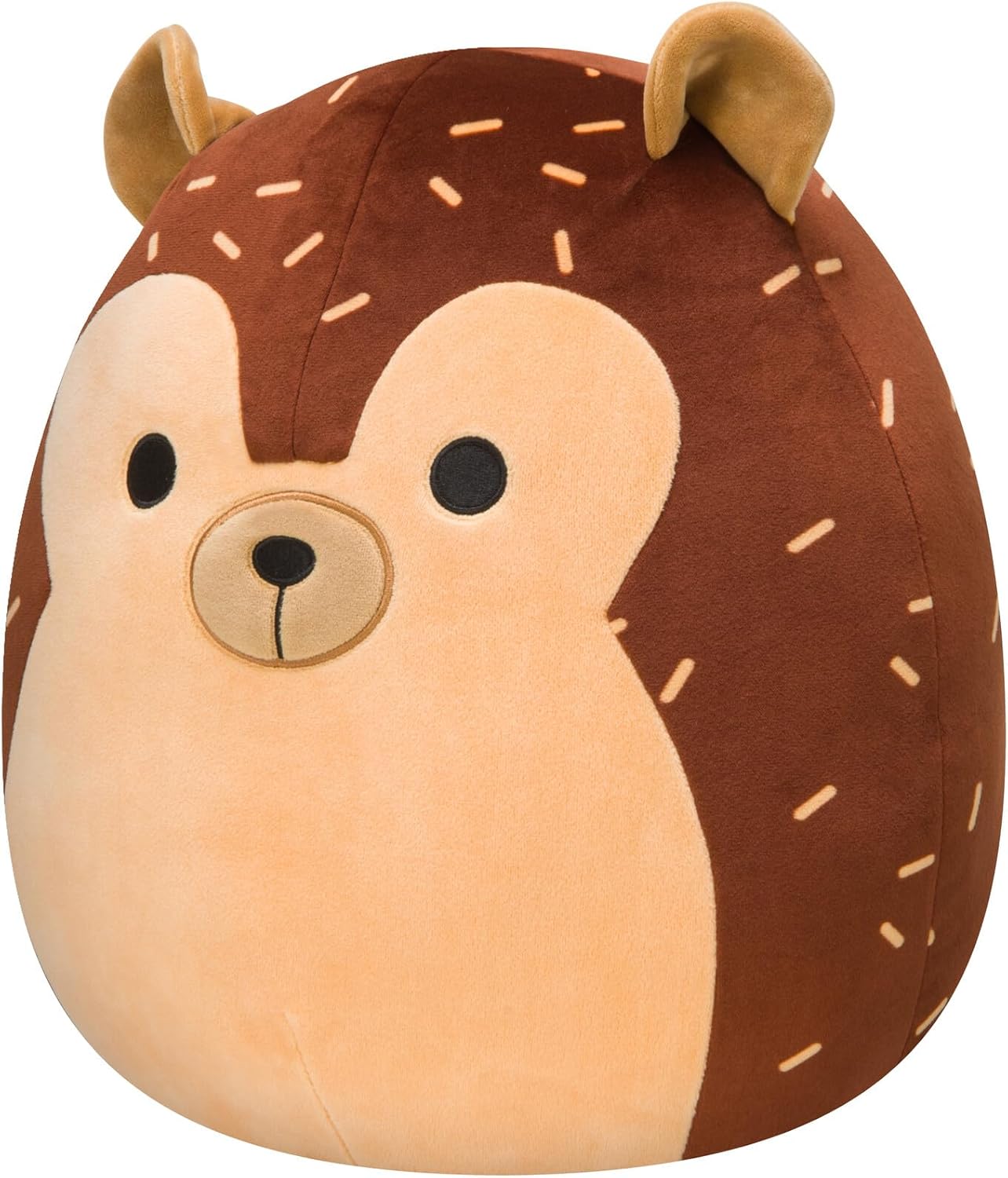 Squishmallows 12" Squishmallows -Hans Brown Hedgehog