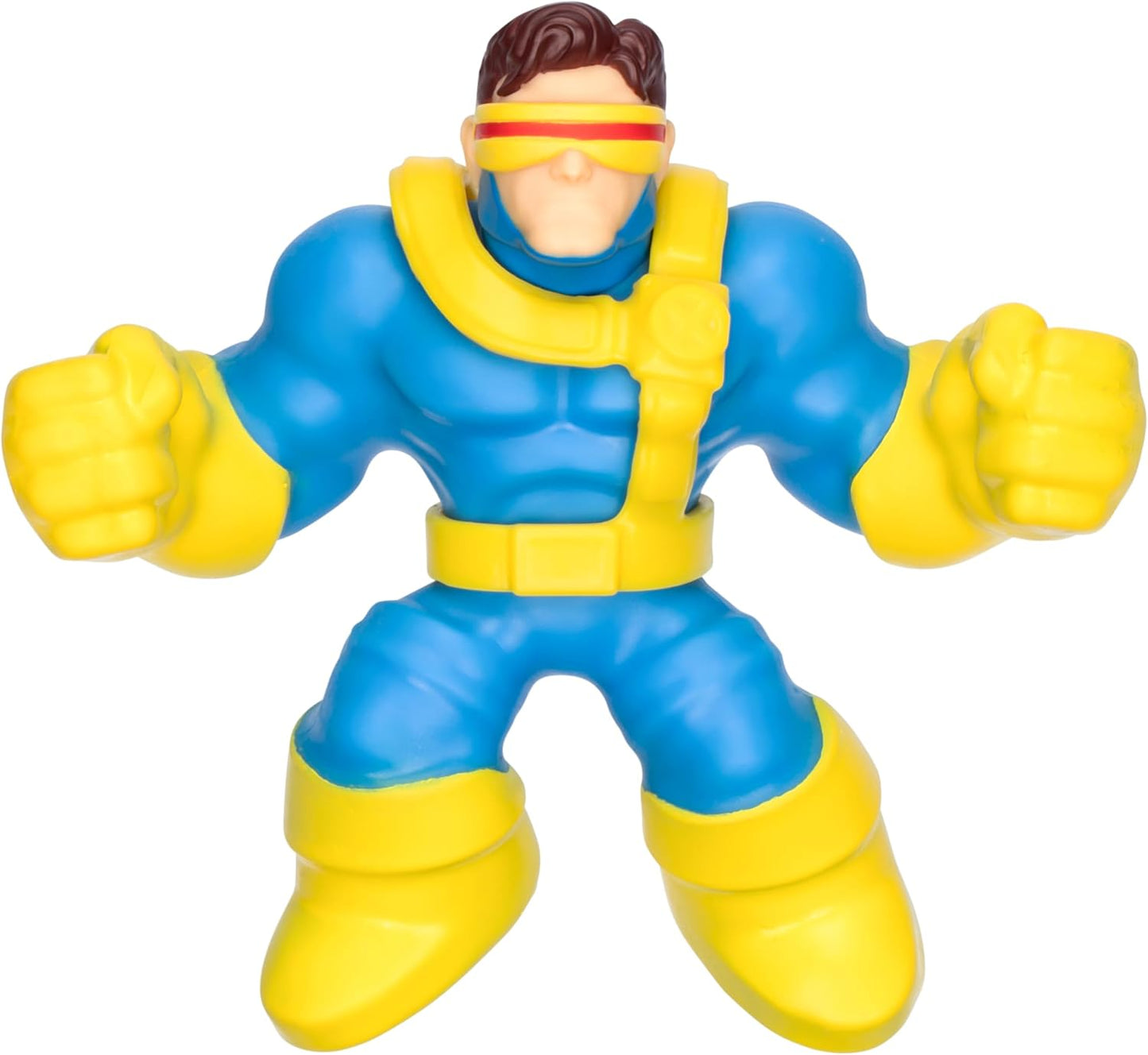 Marvel Studios X-Men Cyclops- Goo Jit Zu