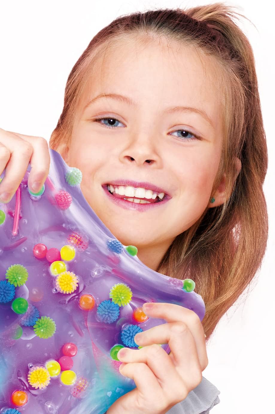 So Slime Fidget Slime Kit-Canal Toys