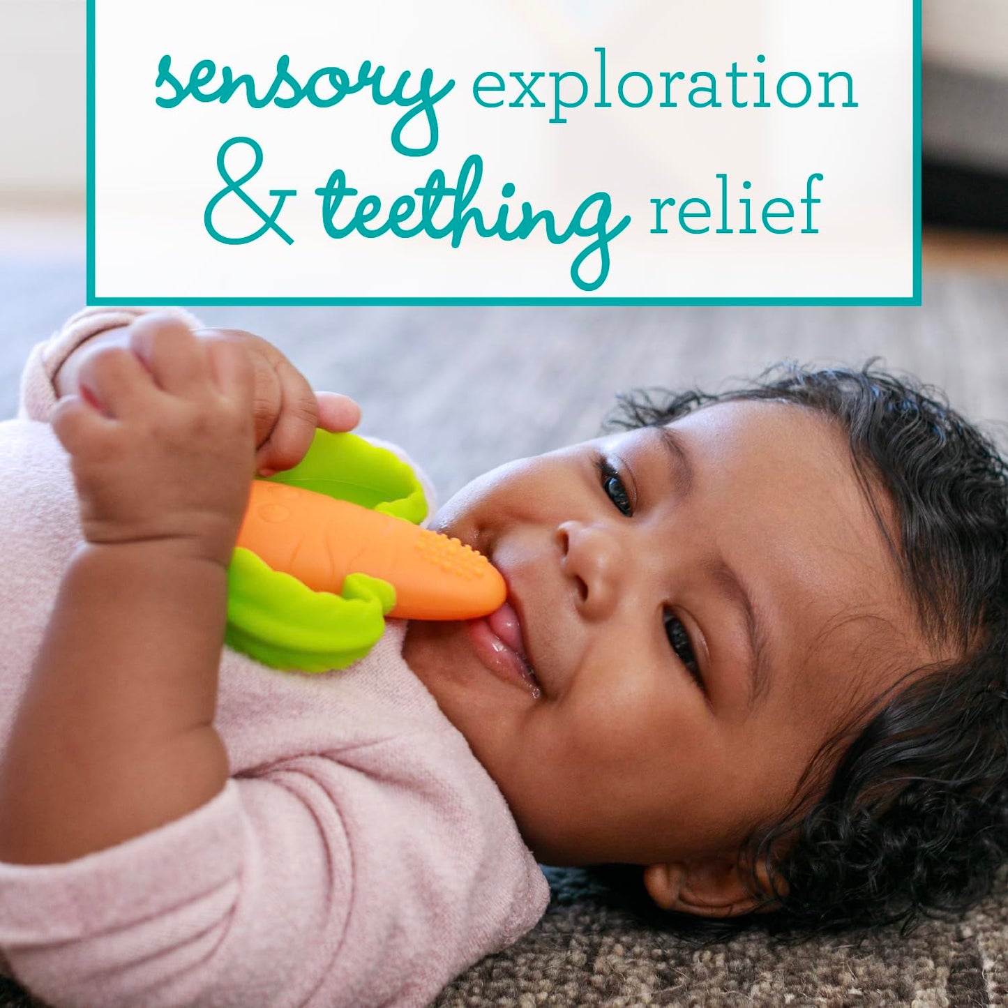 عضاضة الجزر-إنفانيتو