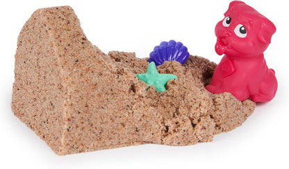 Kinetic Sand Doggie Dig