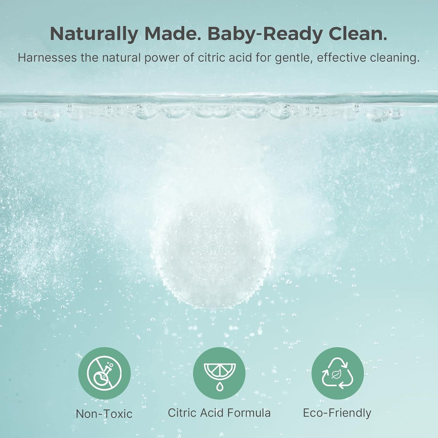 أقراص إزالة الترسّبات-مام كوزي