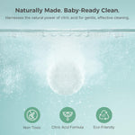 أقراص إزالة الترسّبات-مام كوزي