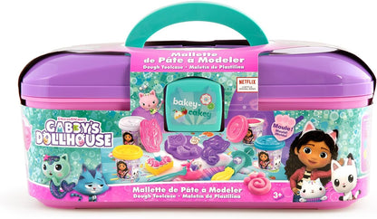 Canal Toys - Gabby's Dollhouse - Dough Case