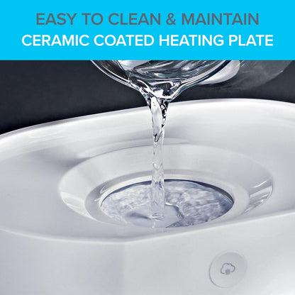 Chicco 3-in-1 Modular Electric Steam Sterilizer