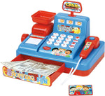 Power Joy YumYum Cash Register XS – Pretend Play Toy (Colour Random)