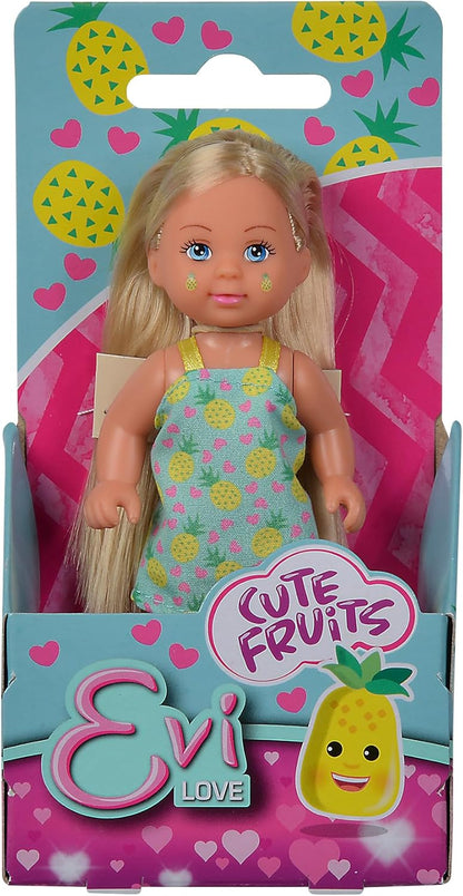 Simba Cute Fruits Evi Love Doll