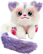 Furlings -Interactive Plush Toys-Aspen