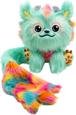 Furlings -Interactive Plush Toys-Finley