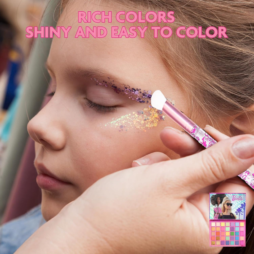  ظلال العيون 35 لون باربي - تاونلي جيرل